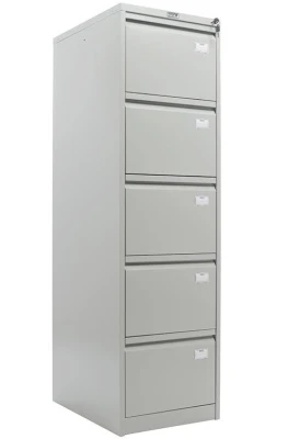 Картотечный шкаф Практик AFC-05