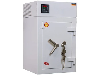 Сейф холодильник Valberg TS-4/25 KL Сейф холодильник Valberg TS-4/25 KL