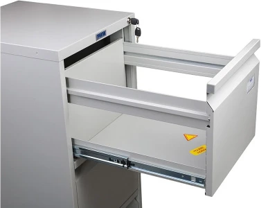 Картотечный шкаф Практик A-42