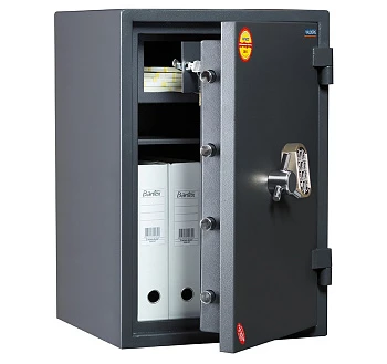 Сейф Valberg Гранит 65Т EL Сейф Valberg Гранит 65Т EL