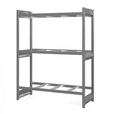 Стеллаж грузовой СГ Ультра 1500x2100x600/5 без настила