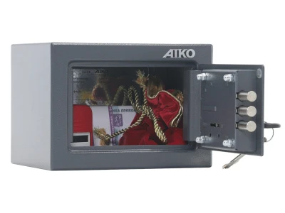 Сейф Aiko T-140 KL