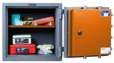 Сейф MDTB Fort-M 50 2K Сейф MDTB Fort-M 50 2K