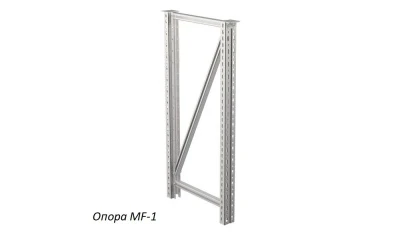 Верстак Практик Master M100.MF1/MF1/MF1.321.002.W