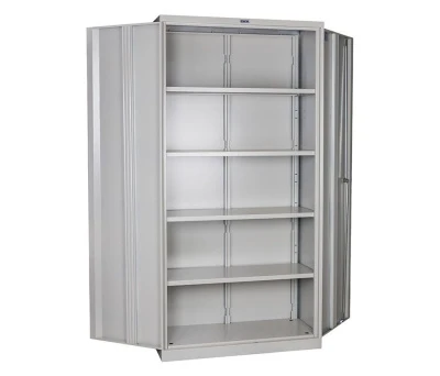 Шкаф металлический для документов Практик M-18