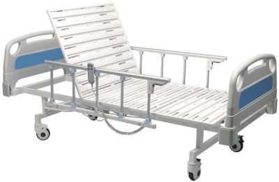 Кровать медицинская Hilfe КМ-07