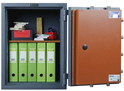 Сейф MDTB Fort-M 67 EK