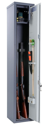 Сейф оружейный Aiko Беркут-3 EL