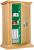 Сейф Safewood 112EL Flock Chrome