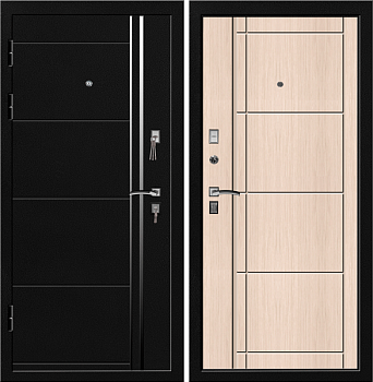 Дверь металлическая С3 ГРАНИТ 2066/980/104 R/L Дверь металлическая С3 ГРАНИТ 2066/980/104 R/L