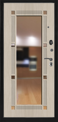 Дверь металлическая ПР2 ФЛИП 2066/880/112 R/L